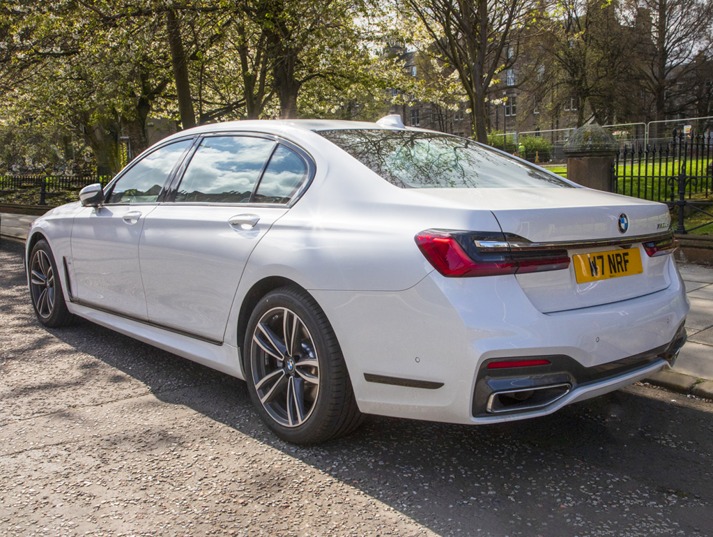 Wedding Car Hire Edinburgh